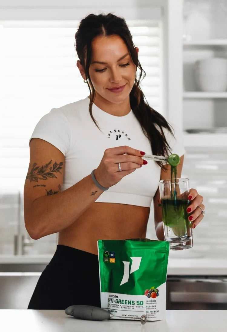 HEALTH AND WELLNESS SUPPLEMENTS