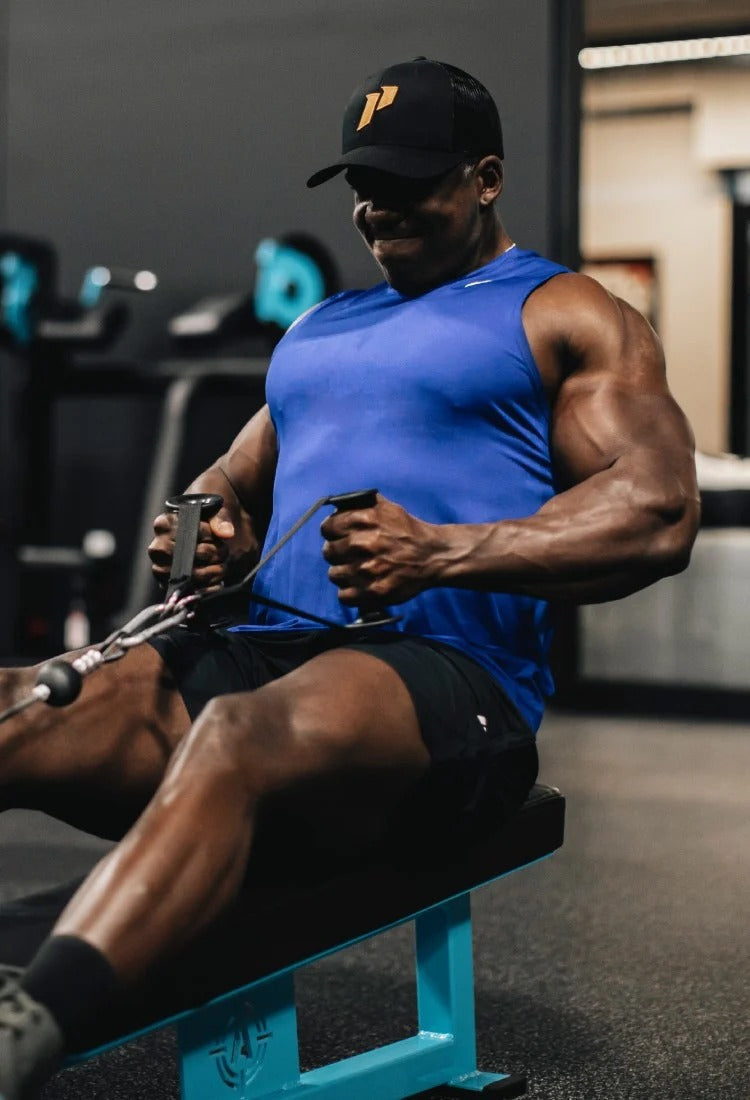MUSCLE BUILDING SUPPLEMENT STACKS