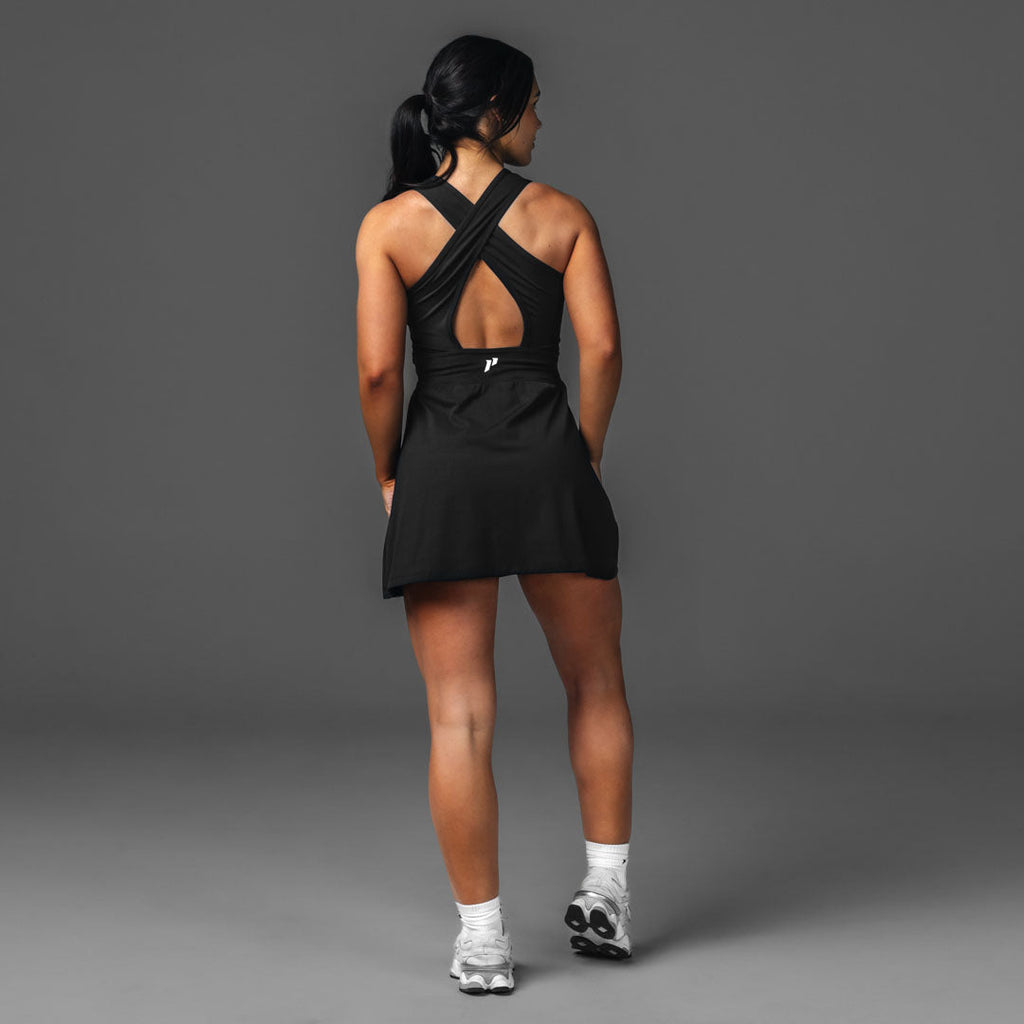 Icon Dress