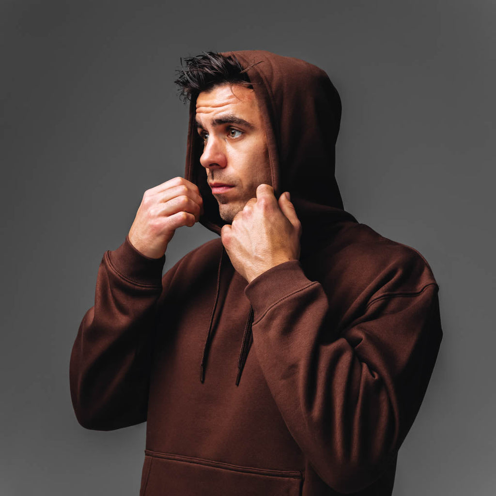 Hard Work Hoodie