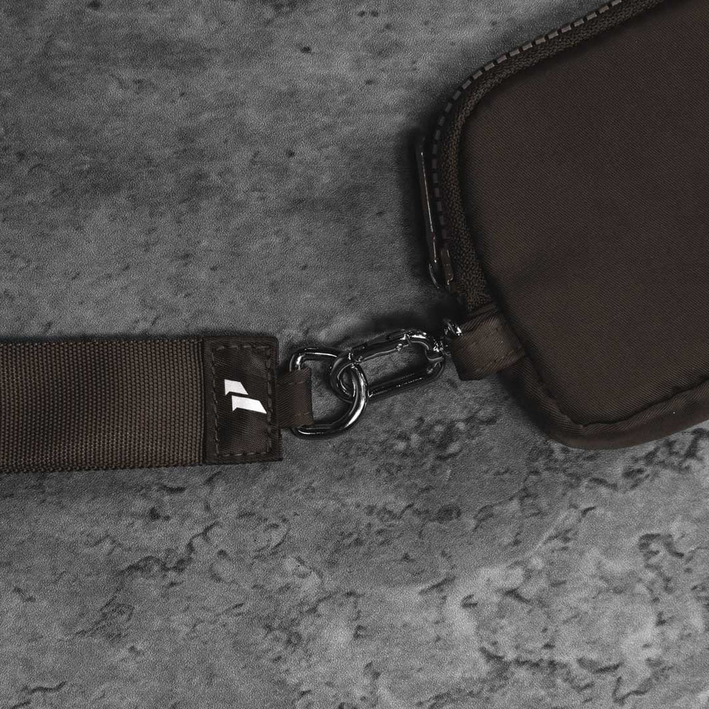 Limitless Card Pouch & Wristlet