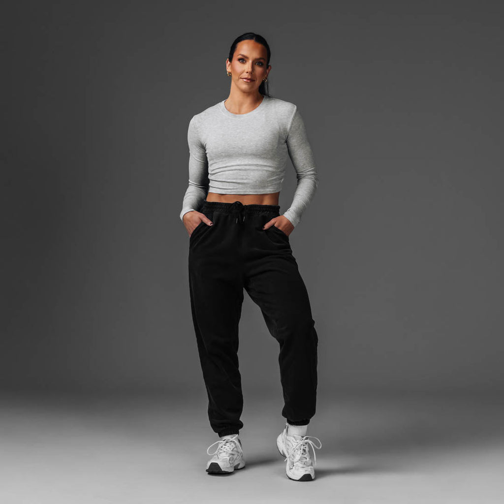 Terry Jogger