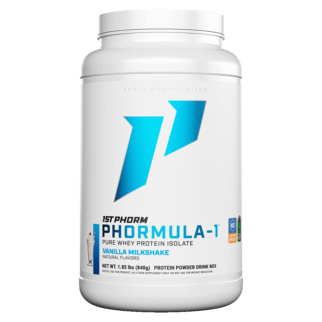 Phormula-1