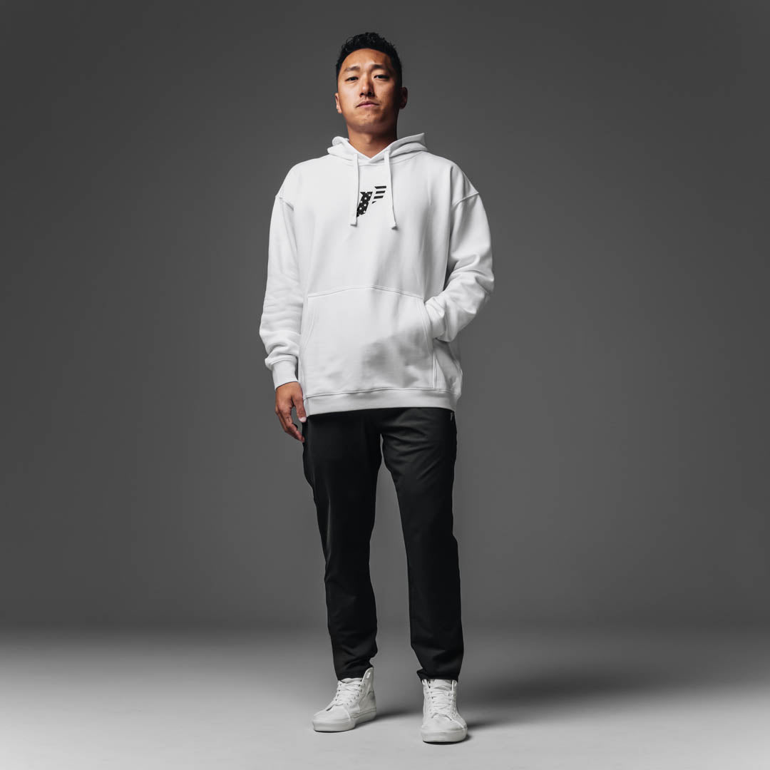 Founded on Freedom Hoodie