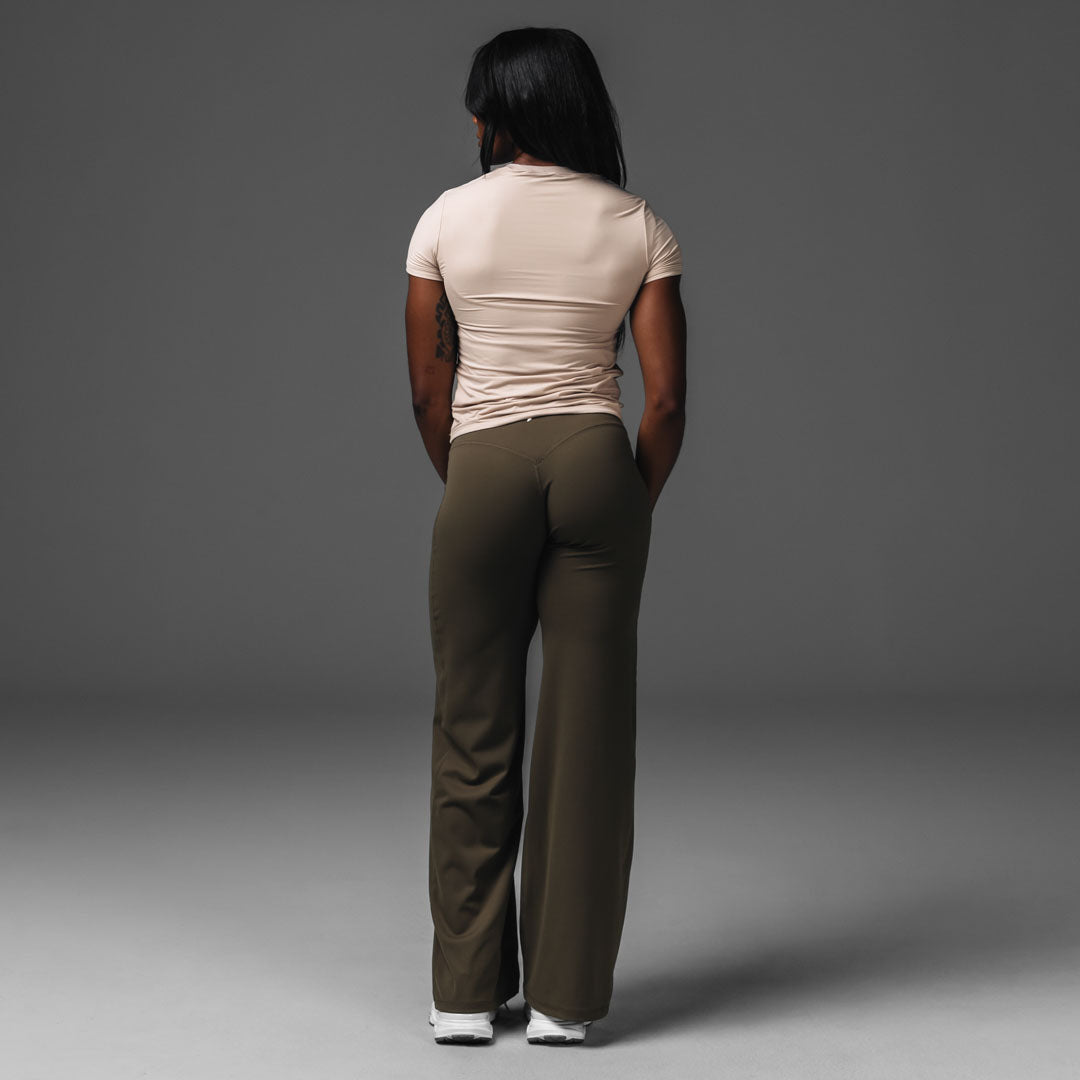 Routine Short Sleeve