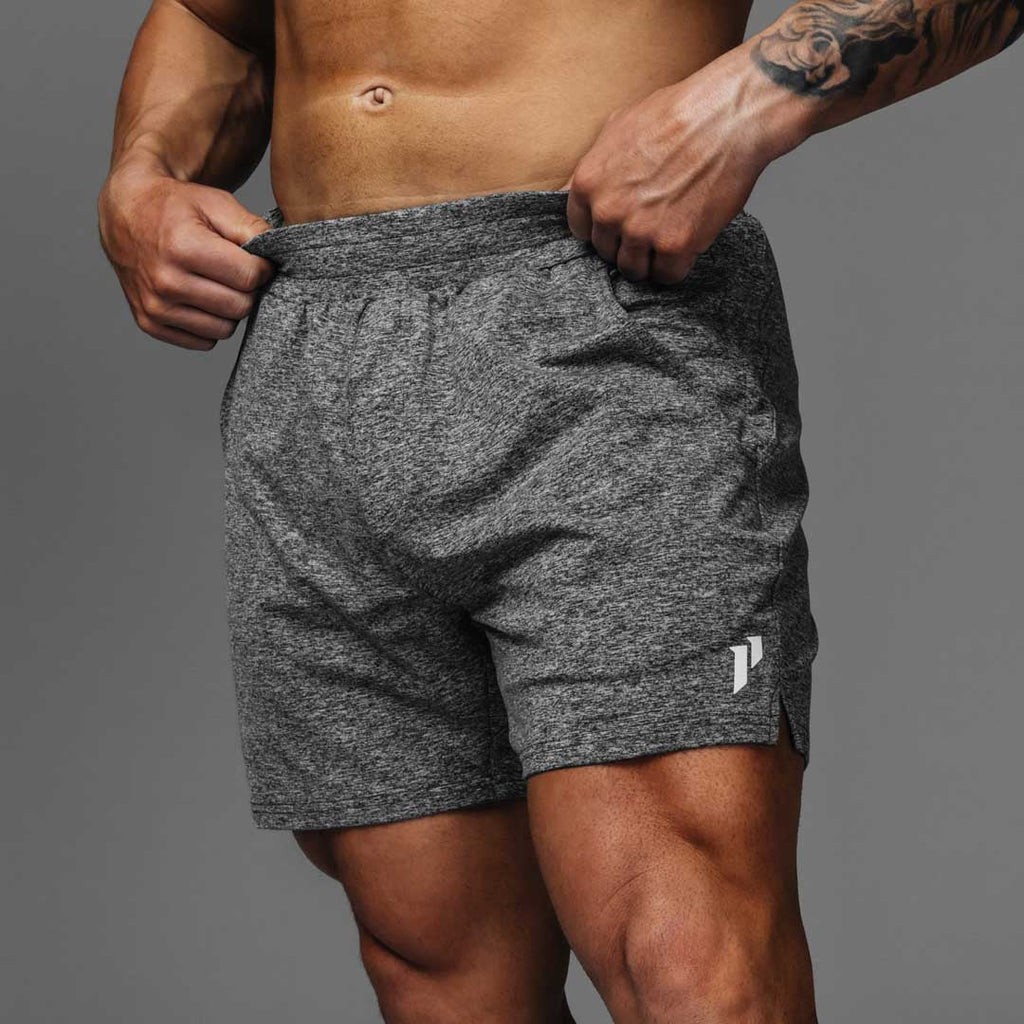 Core Comfort Short - 5 Inseam