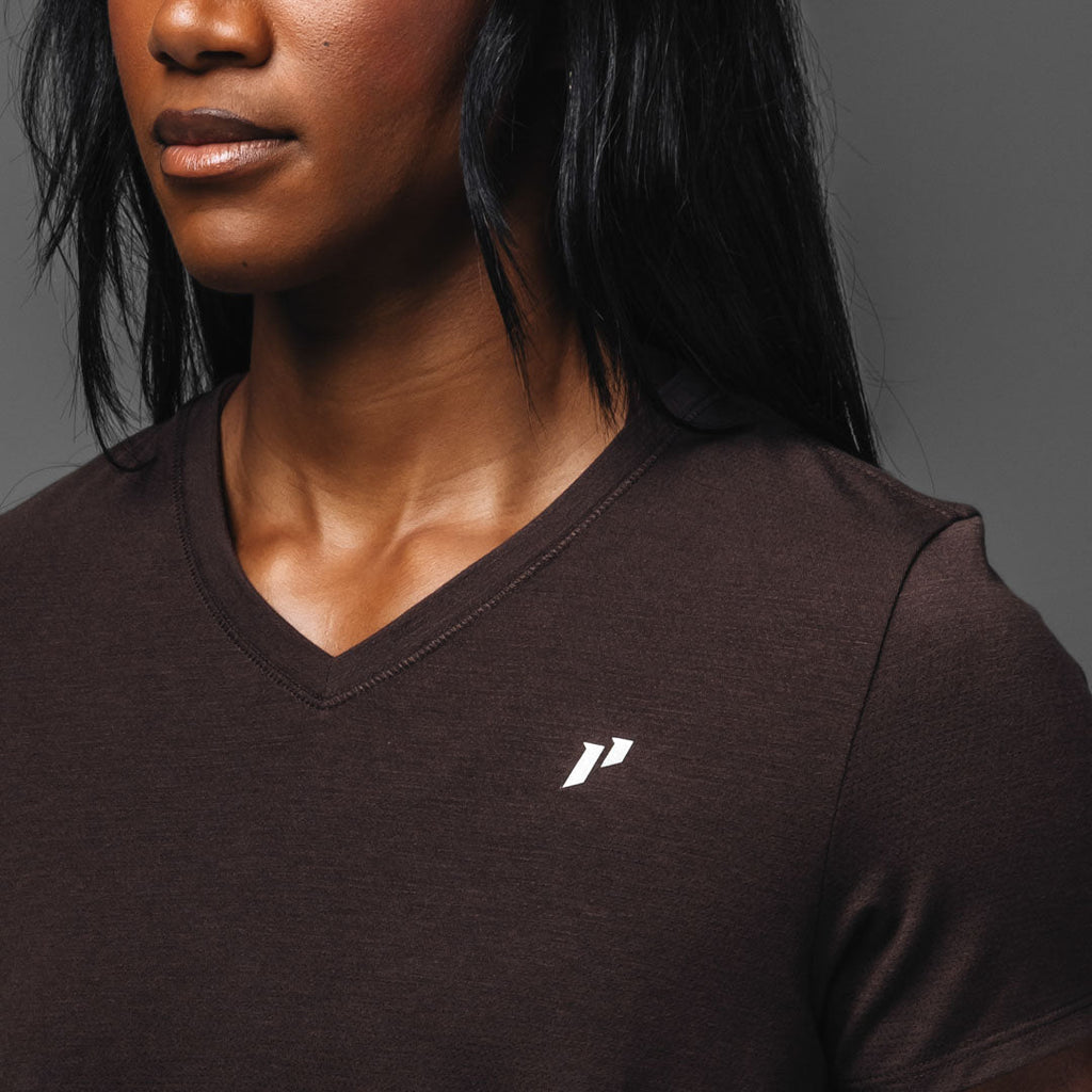 Women's Genesis Short Sleeve