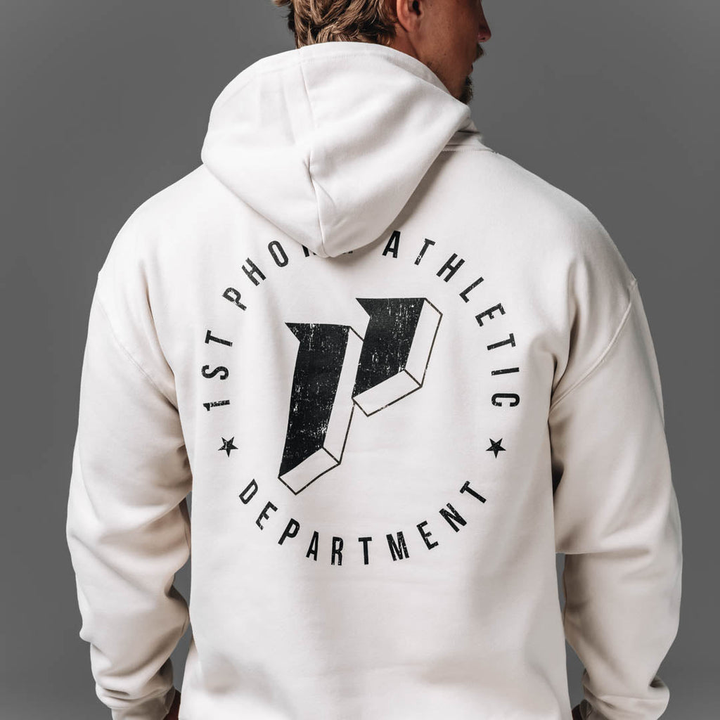 Athletic Department Hoodie