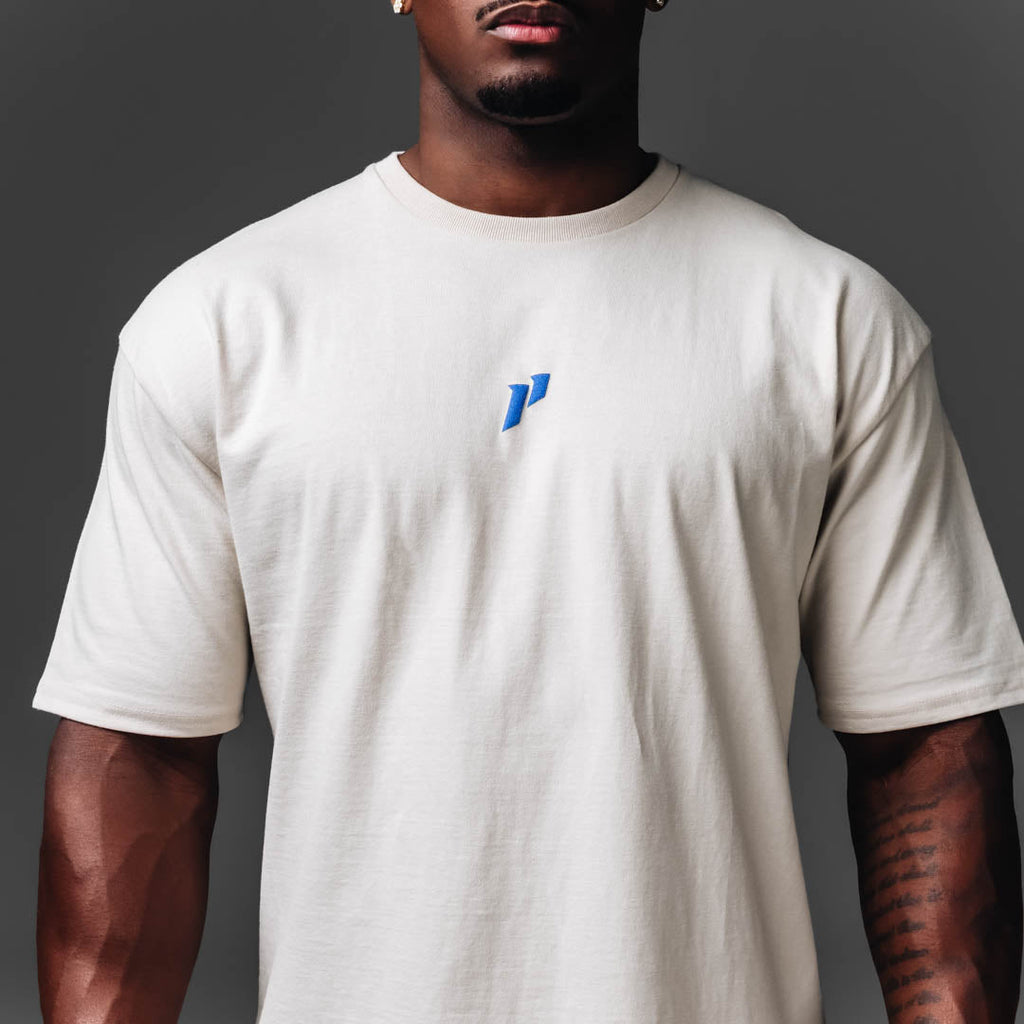 Retro Athletics Oversized Tee