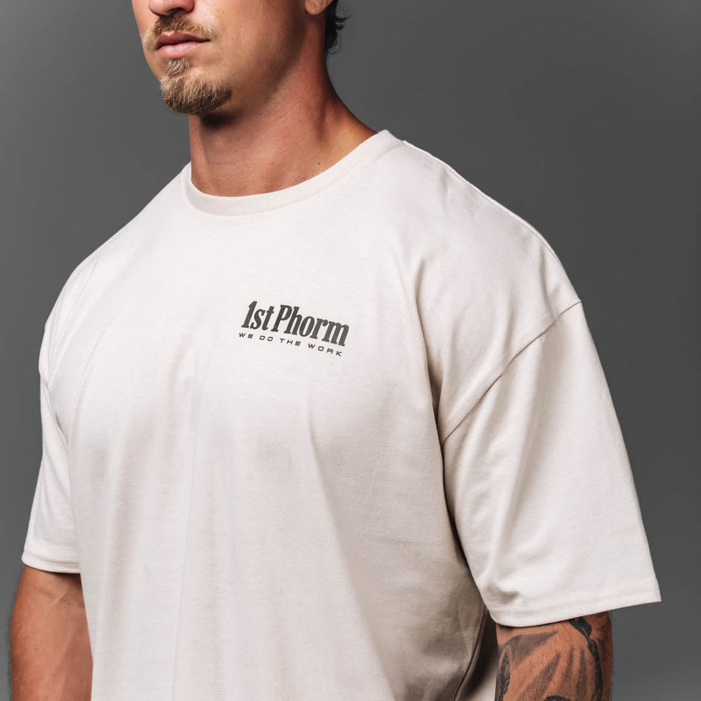 Champion Athletics Oversized Tee