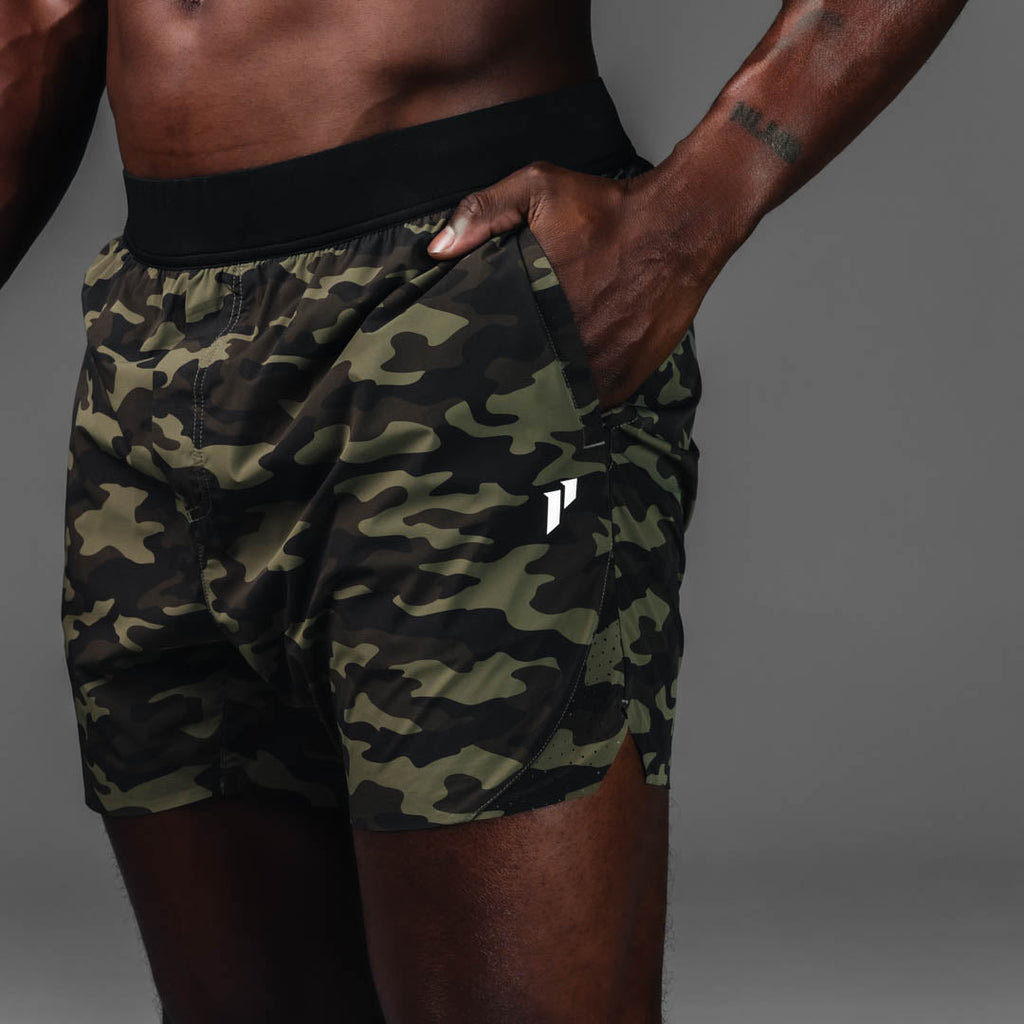 Element Short - 5 Inseam - Lined