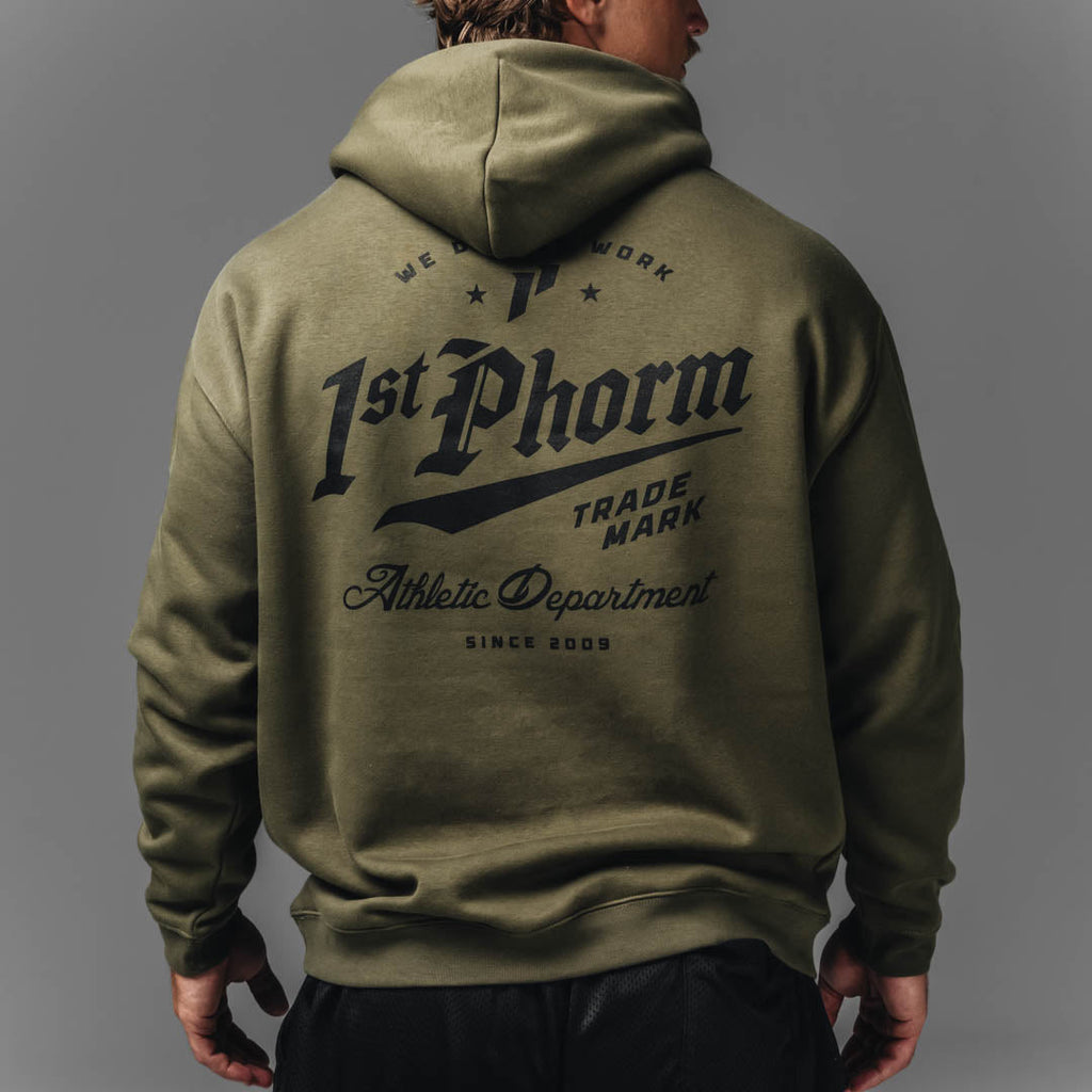 Founders Trademark Hoodie