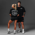 Legacy Oversized Tee