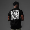 Measured on Results Tee