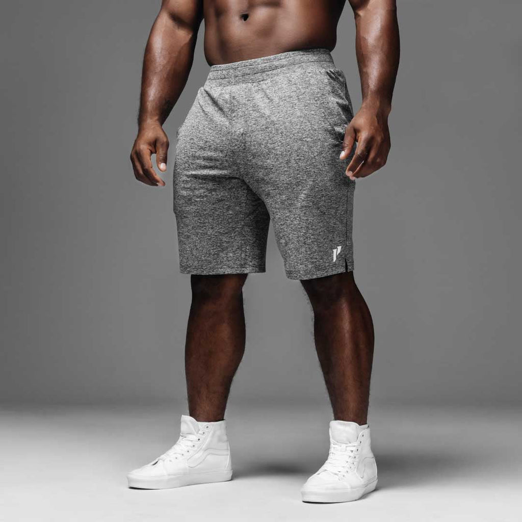 Core Comfort Short - 9 Inseam