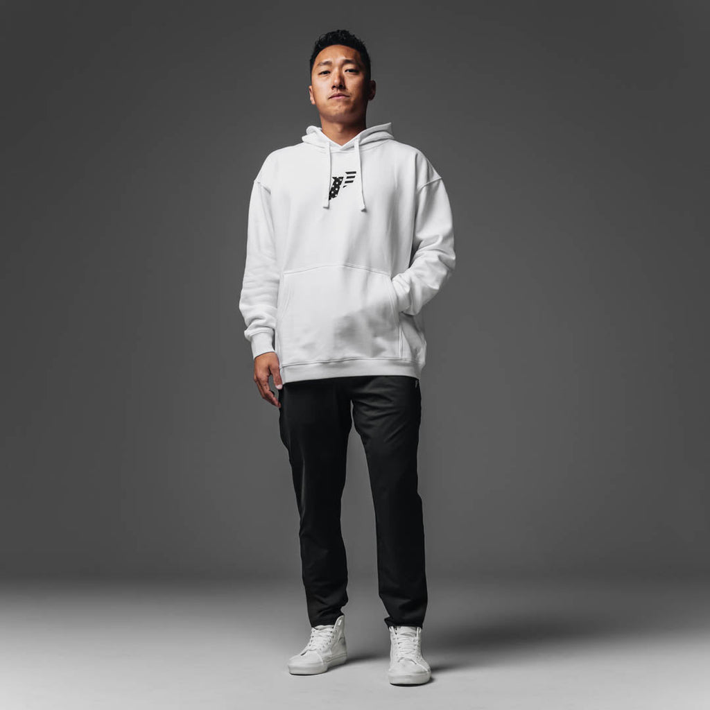 Founded on Freedom Hoodie