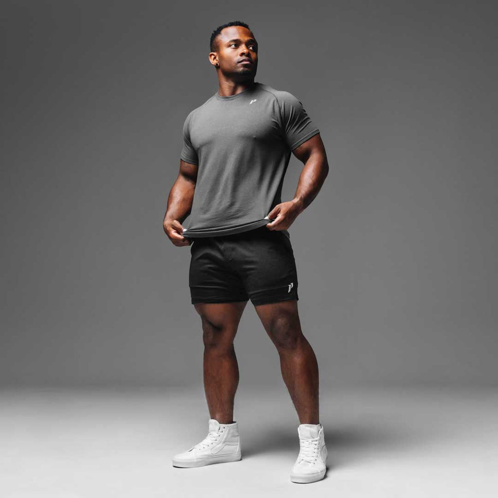 Core Comfort Short - 5 Inseam