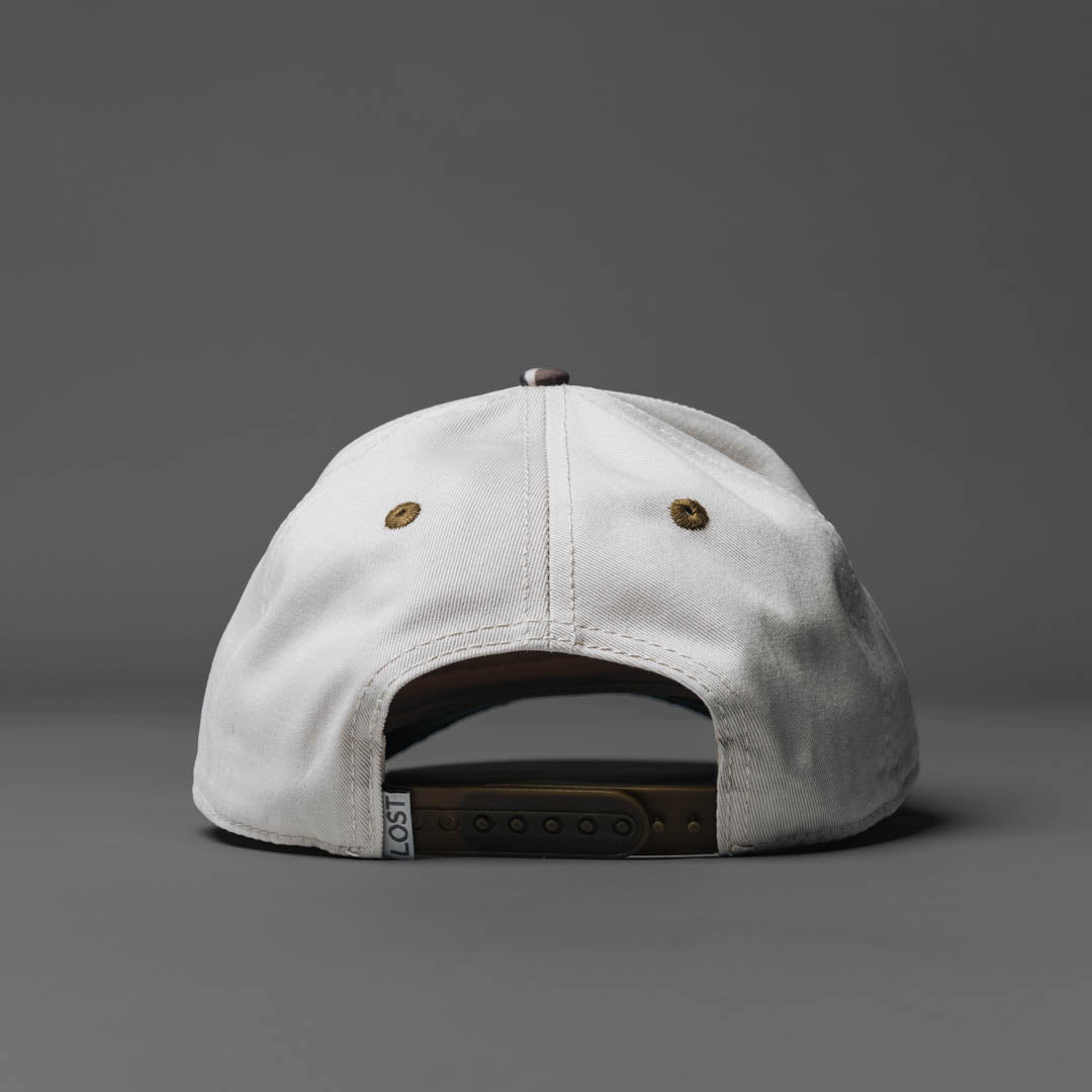 1P Athletics Club Hat