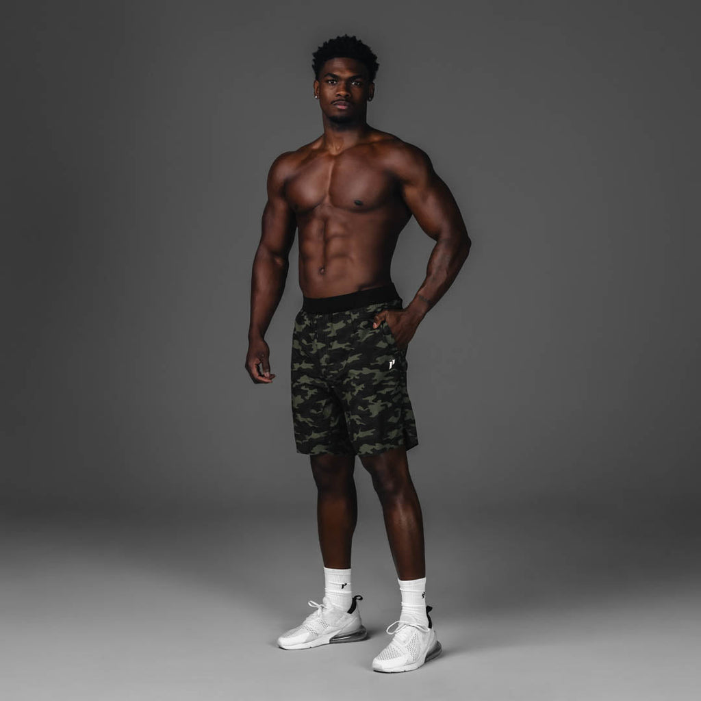 Element Short - 9 Inseam - Lined