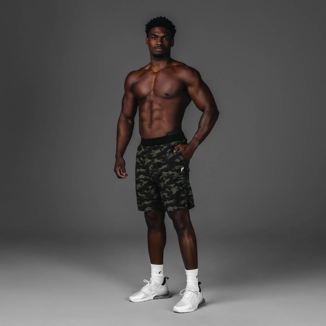 Element Short - 9 Inseam - Lined
