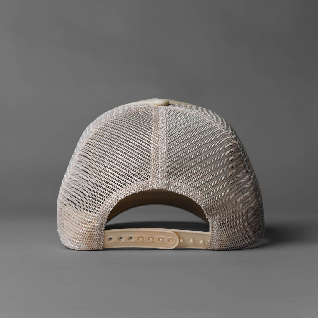 Varsity Edge Foam Trucker