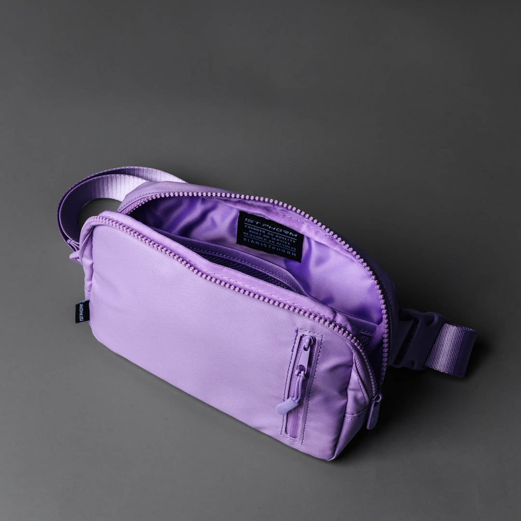 Limitless Fanny Pack 2.0
