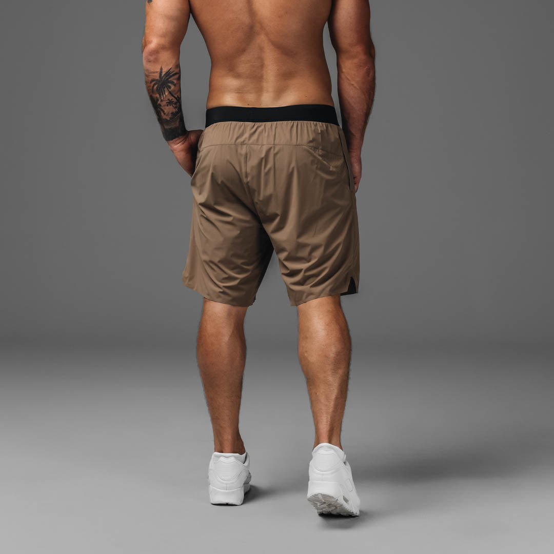 Element Short - 9 Inseam - Lined