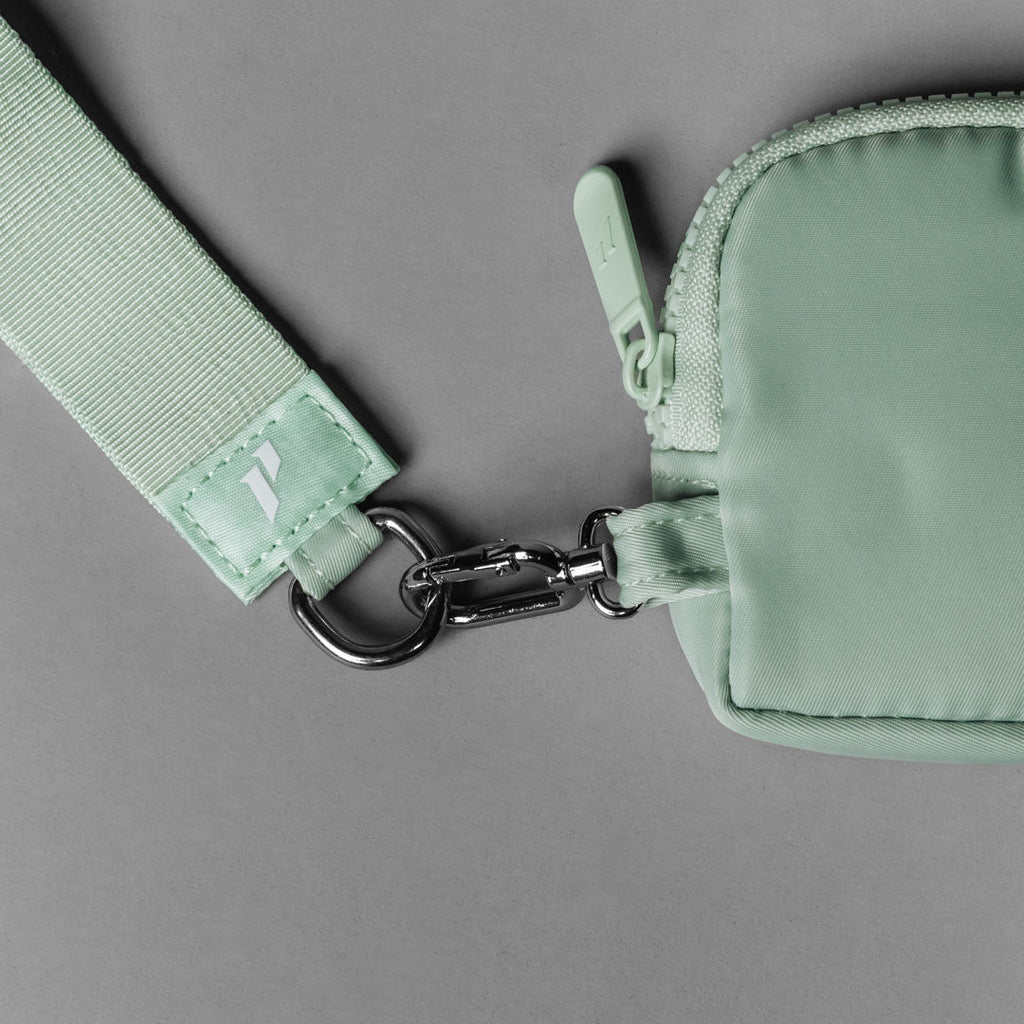 Limitless Card Pouch & Wristlet