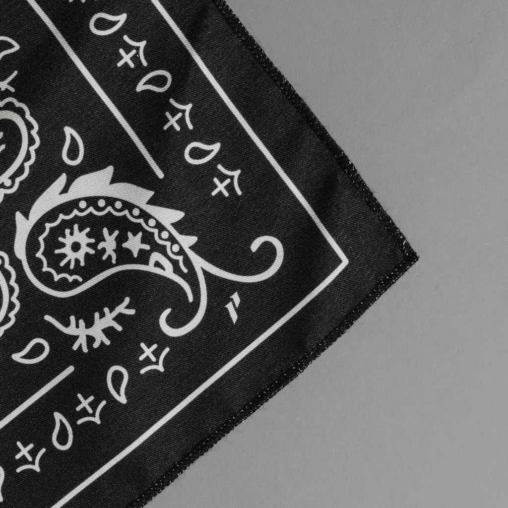 Crest Bandana