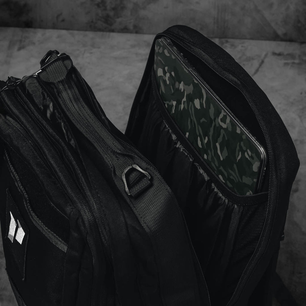 Urban Tactical Backpack