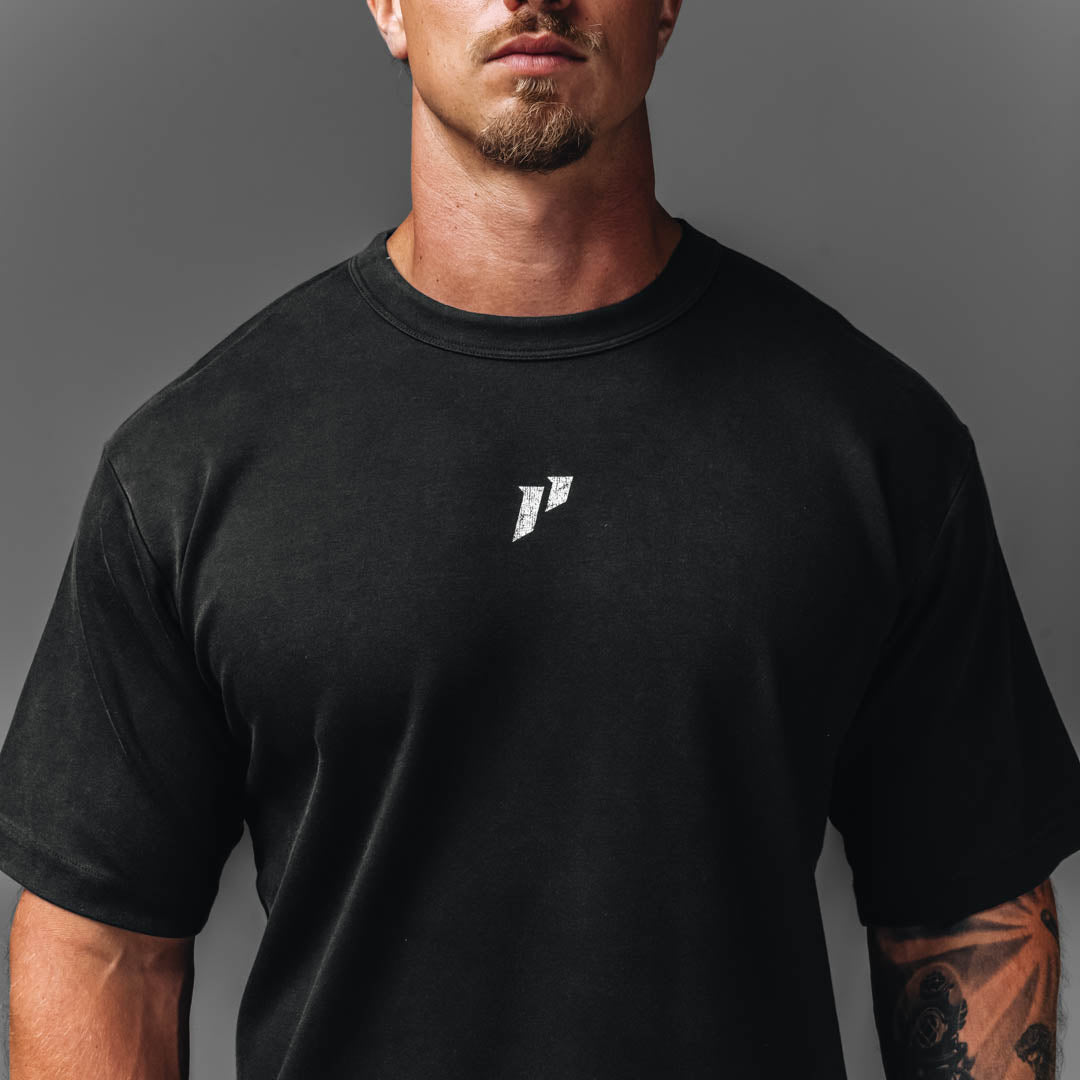 Founded on Quality Relaxed Tee