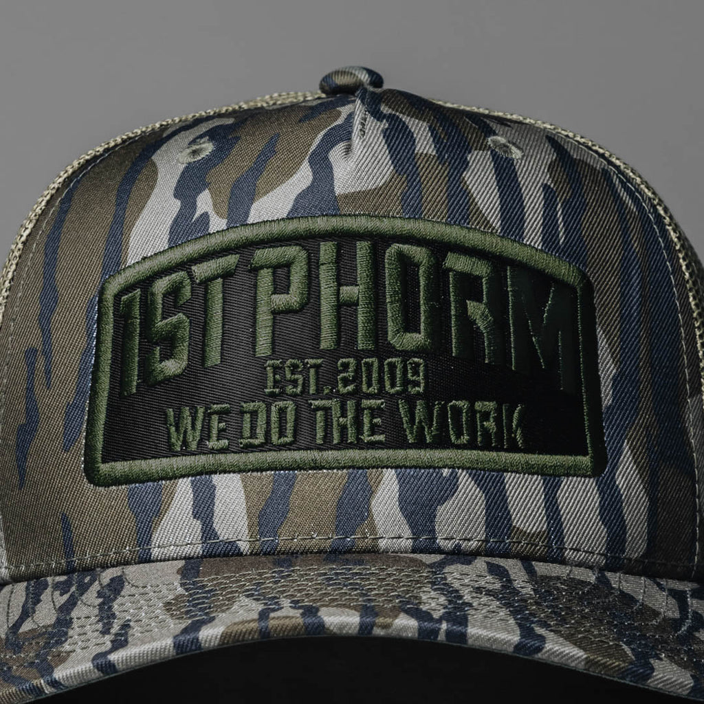 Legacy Snapback