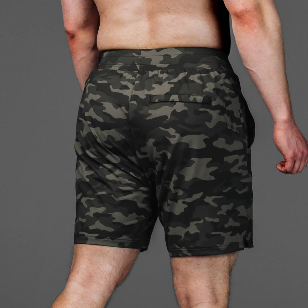 Core Performance Short - 7 Inseam