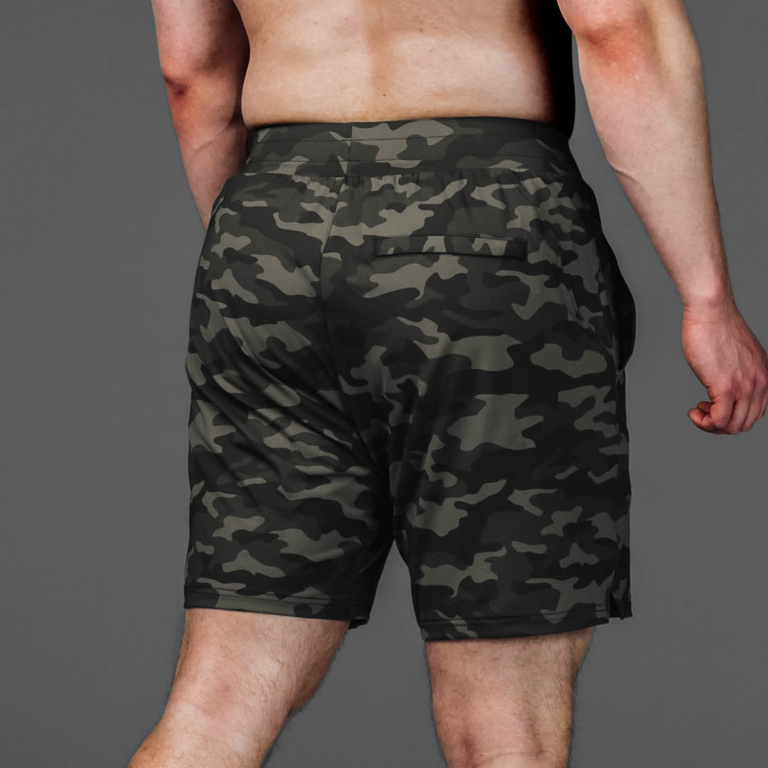 Core Performance Short - 7 Inseam