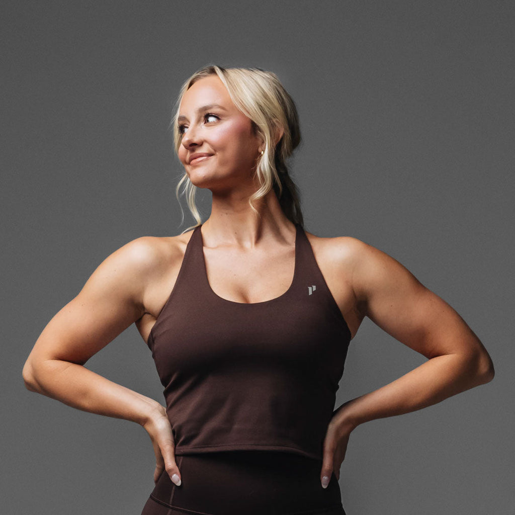 Adapt Crop Tank