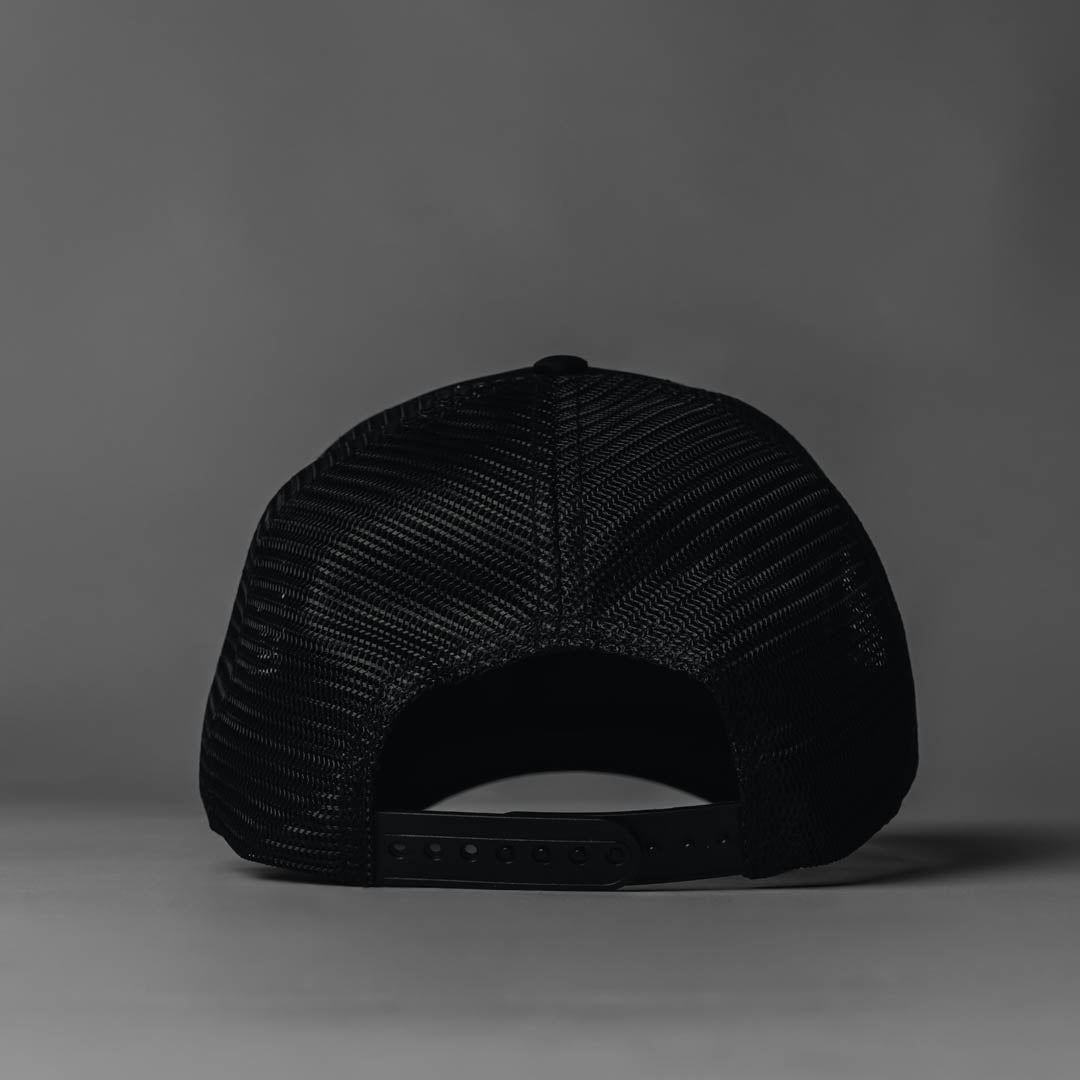 Varsity Edge Foam Trucker