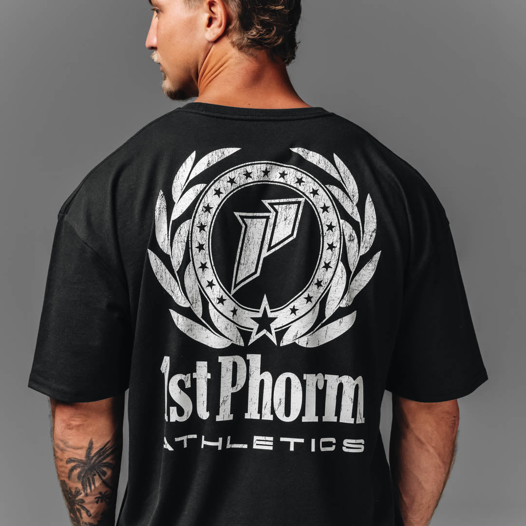 Champion Athletics Oversized Tee
