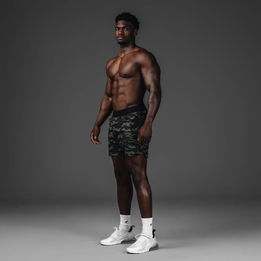 Element Short - 5 Inseam - Unlined