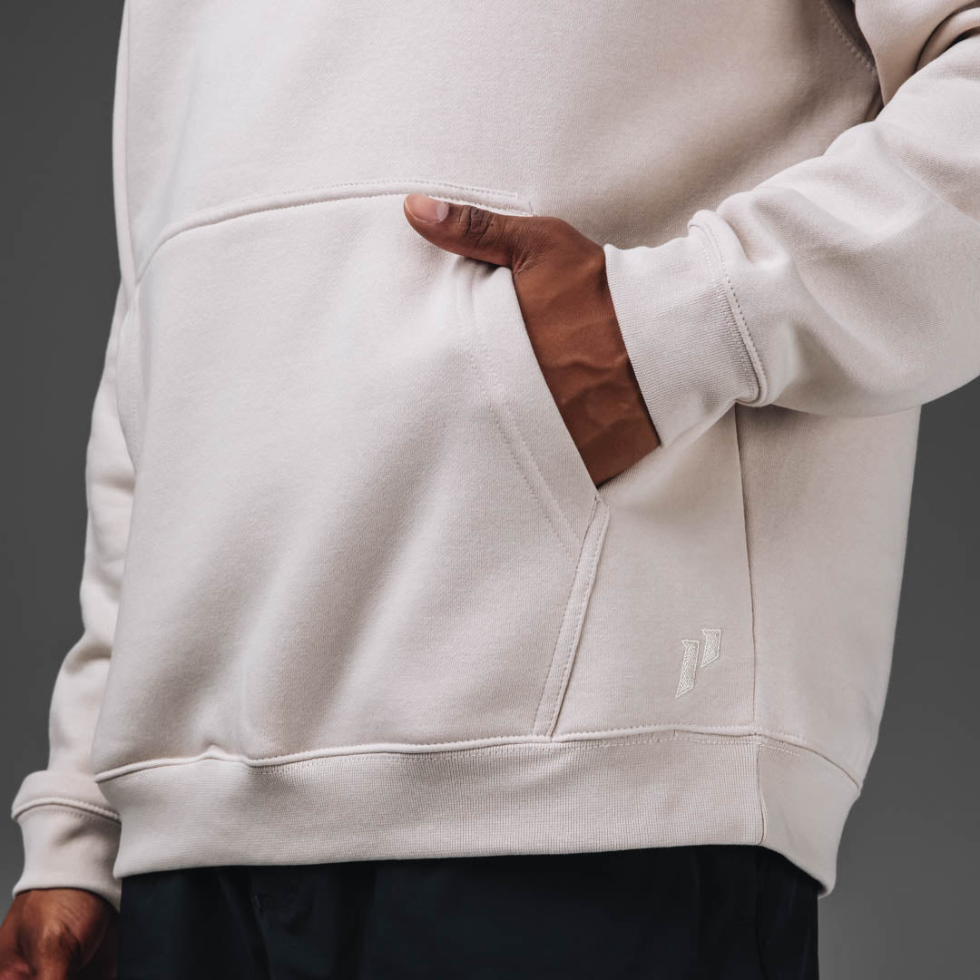 1P Varsity Hoodie