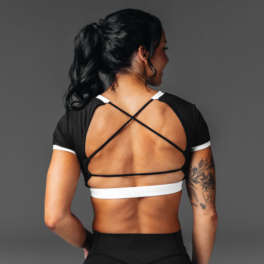 Crush Crop Top