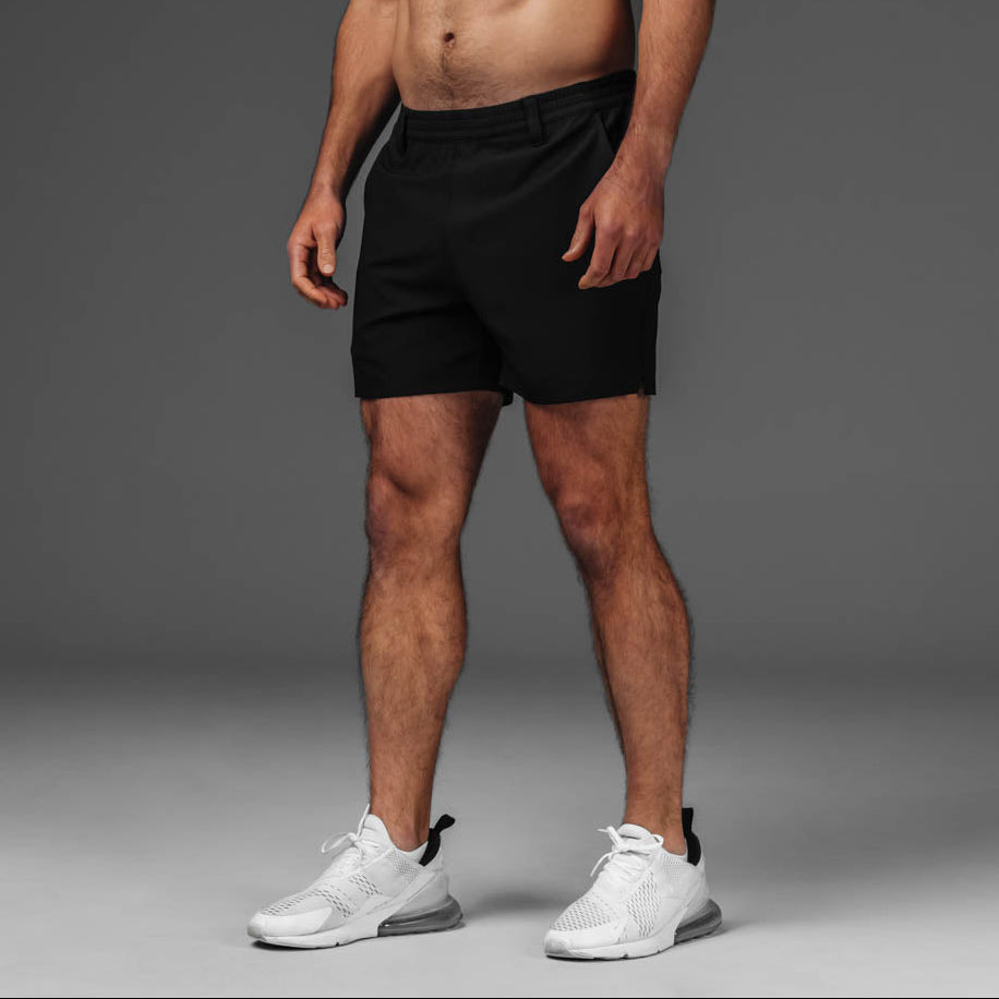 Men's Hybrid Short - 5