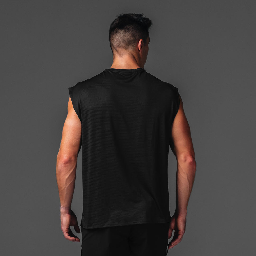 Tempo Cut Off