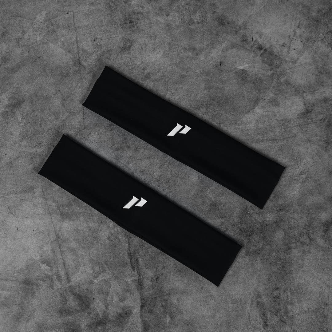 Crest Headband - 2pk