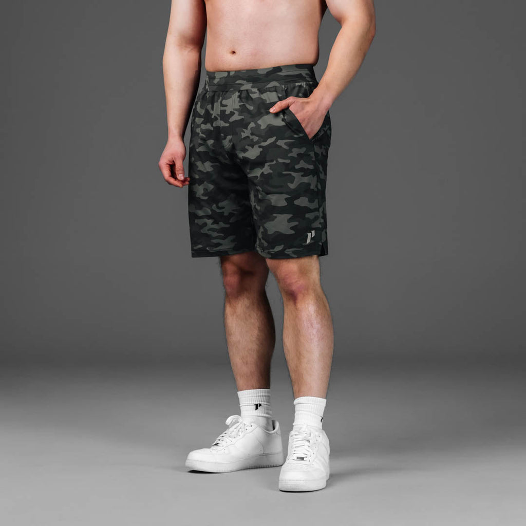 Core Performance Short - 9 Inseam