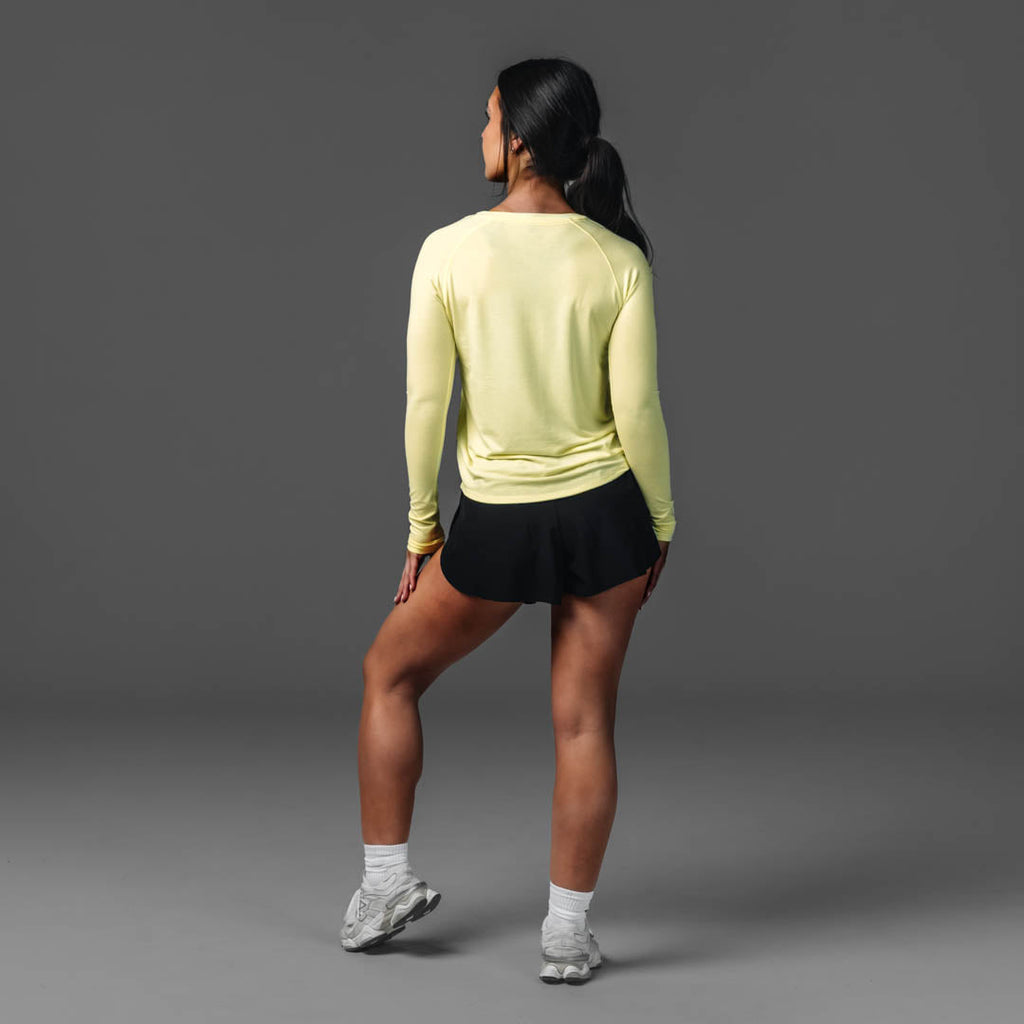 Women's Genesis Long Sleeve