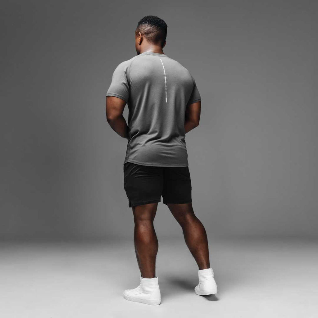 Core Comfort Short - 7 Inseam