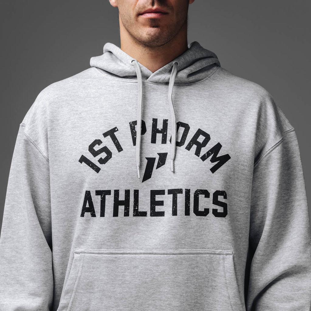 1P Athletics Hoodie