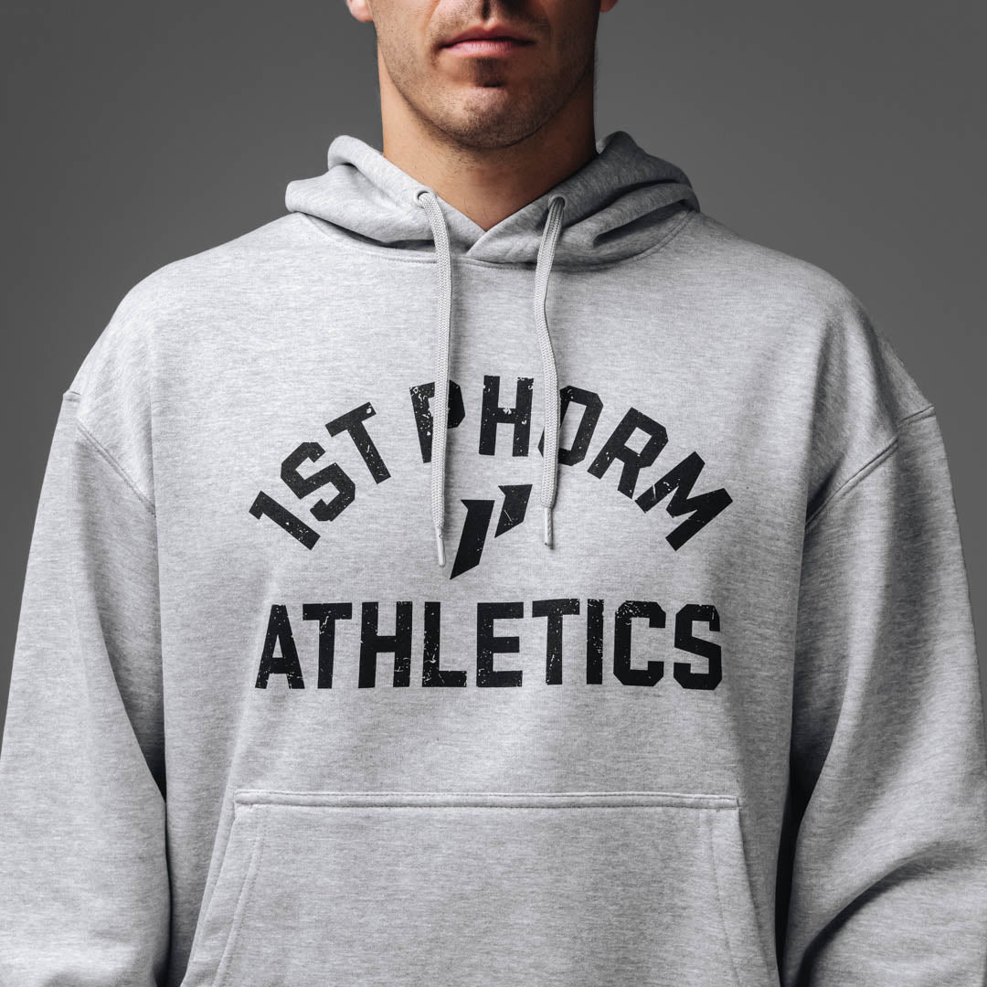 1P Athletics Hoodie