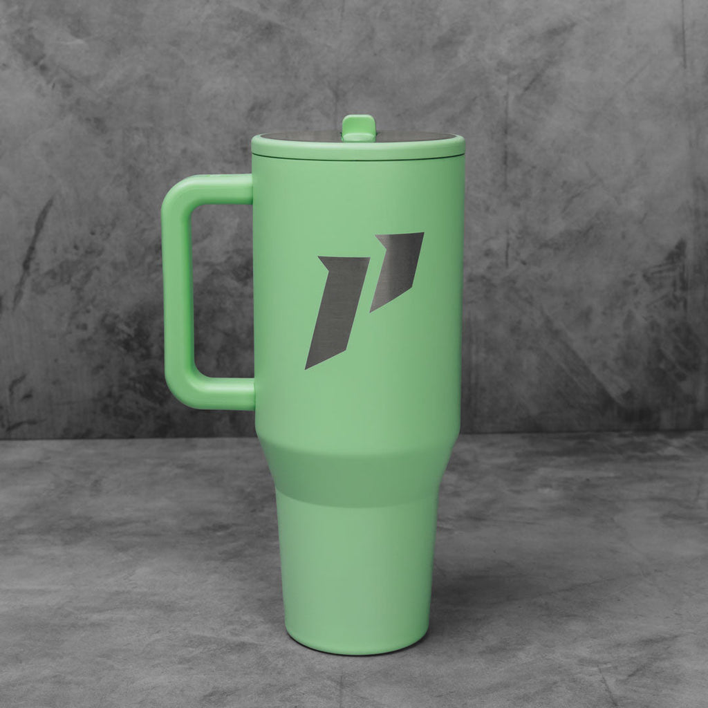 1st Phorm HydroJug Traveler Cup (40oz)