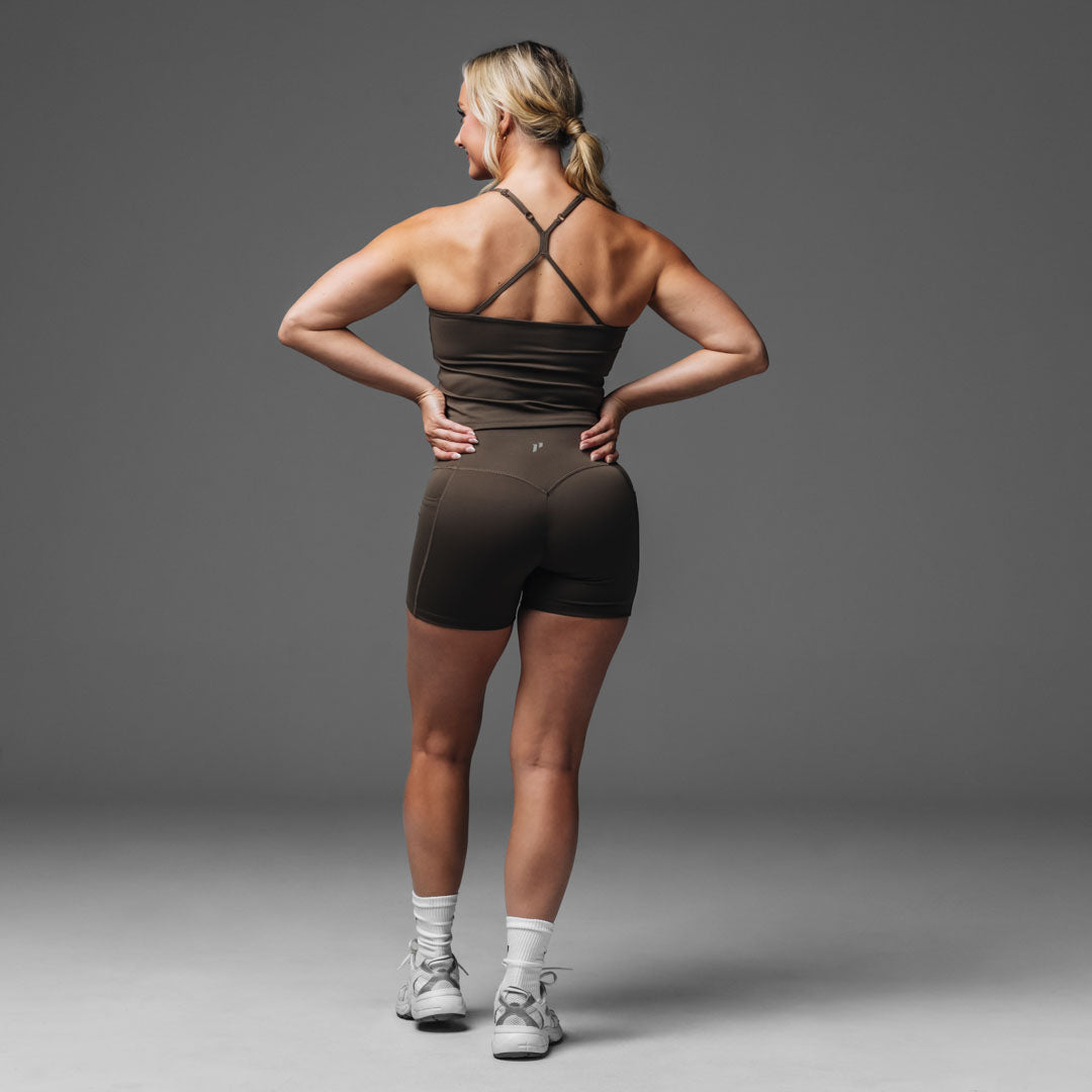 Adapt Crop Tank